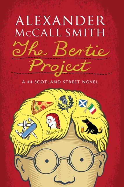 The Bertie project
