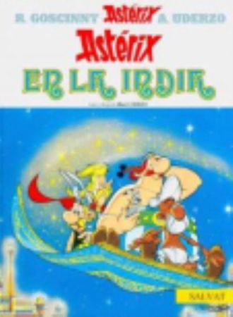Astérix chez Rahàzade