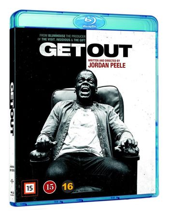 Get out