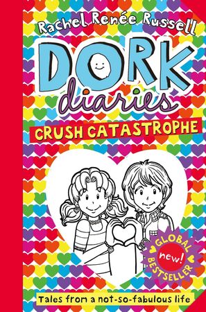Tales from a not-so-secret crush catastrophe