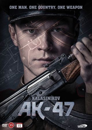 Kalashnikov