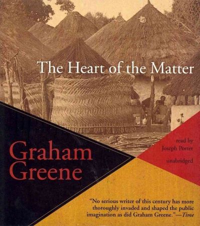The heart of the matter