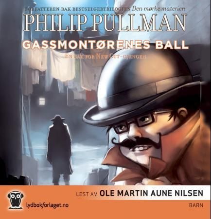 The gas-fitters' ball