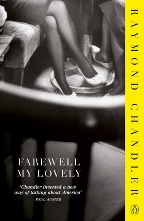 Farewell, my lovely