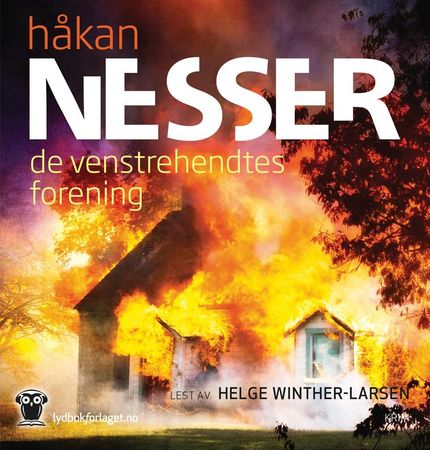 De vänsterhäntas förening