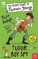 The secret diary of Thomas Snoop