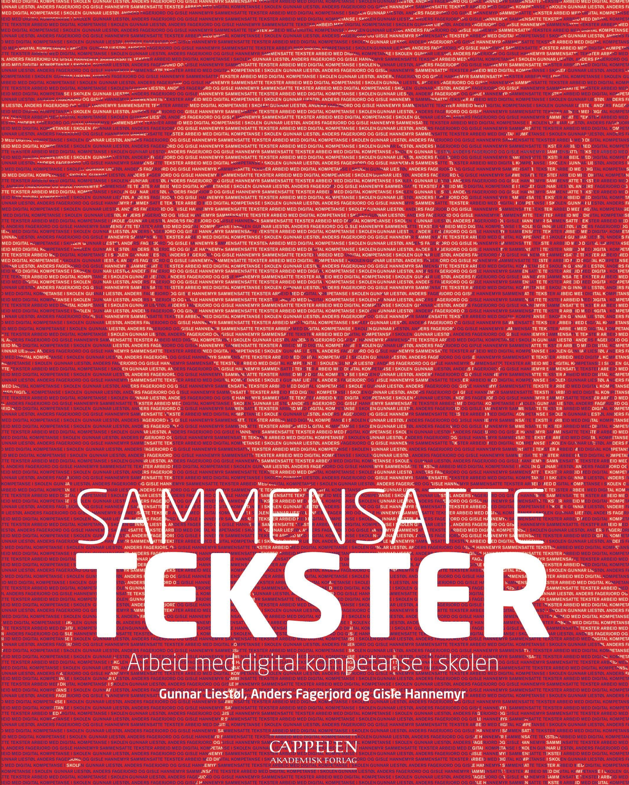Sammensatte tekster