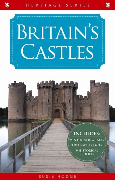 Britain's castles