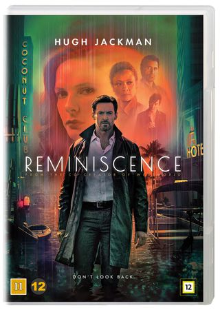 Reminiscence