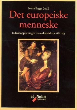 Det Europeiske menneske