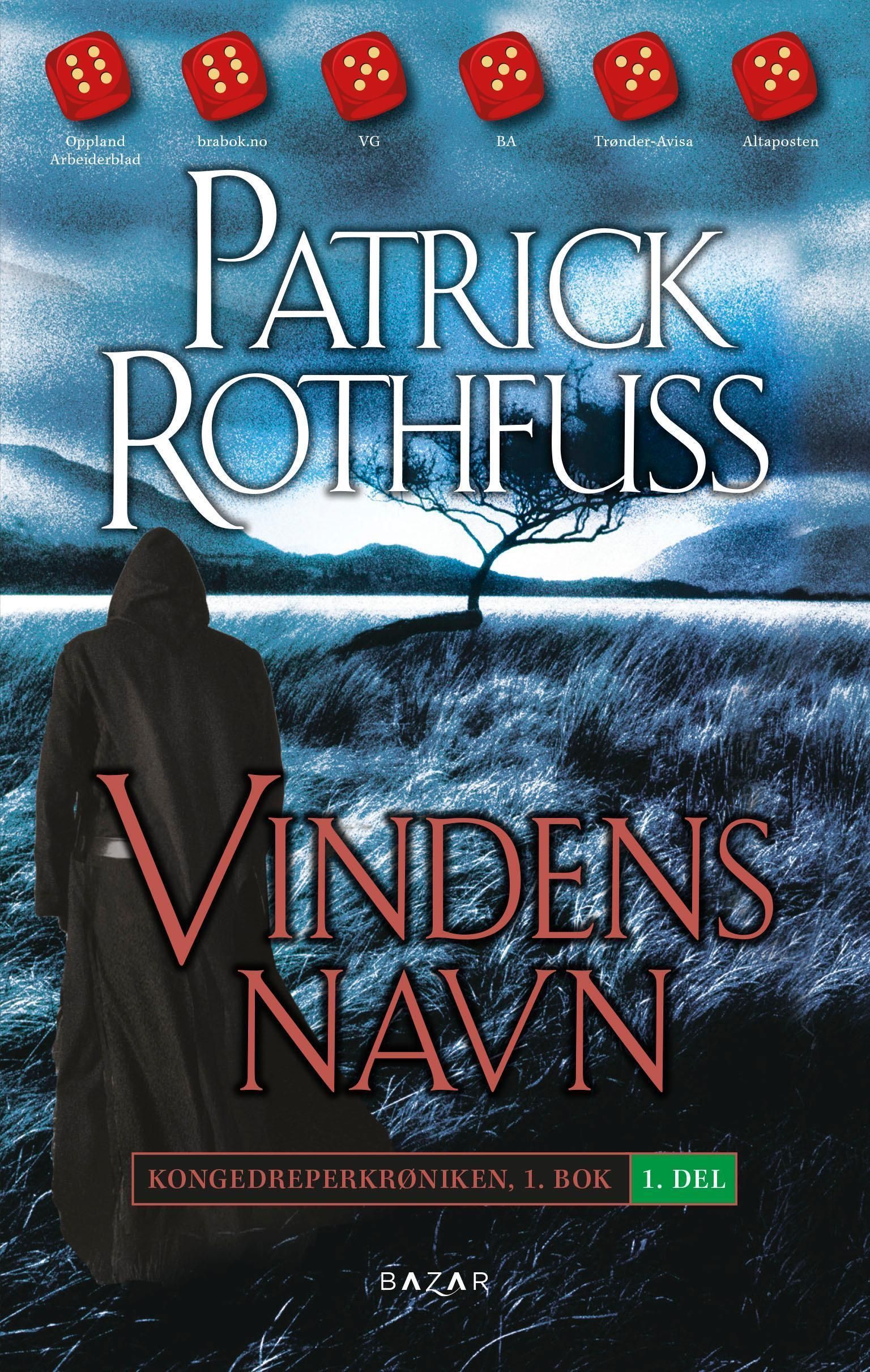 The name of the wind