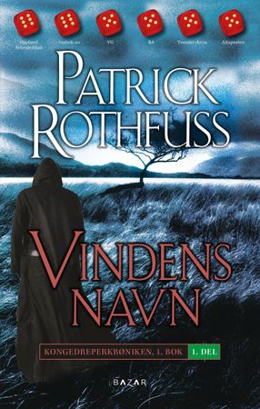 The name of the wind