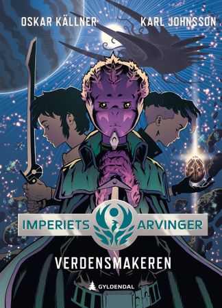 Världsdanaren