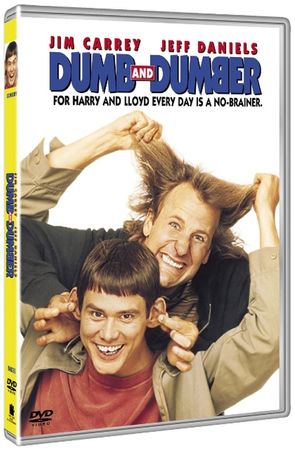 Dumb & dumber