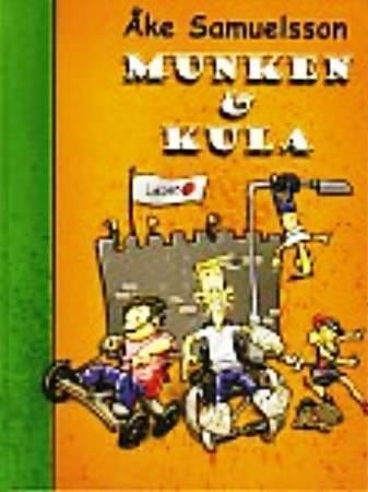 Munken & Kulan