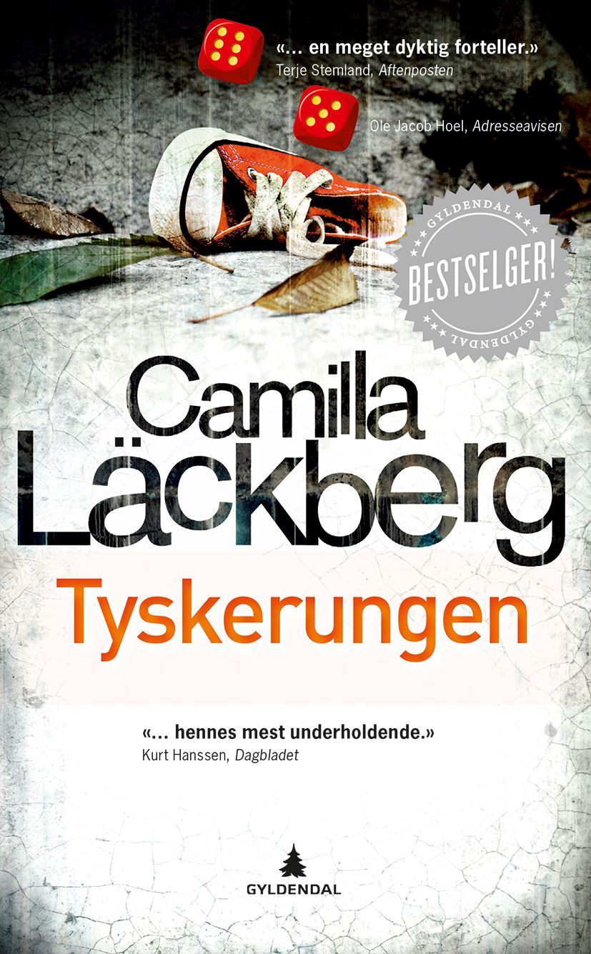 Tyskungen