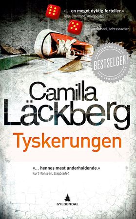 Tyskungen