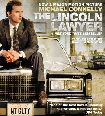 The Lincoln lawyer