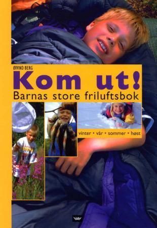 Kom ut!