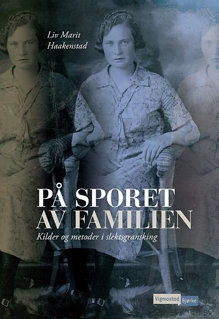 På sporet av familien