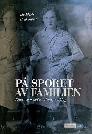 På sporet av familien