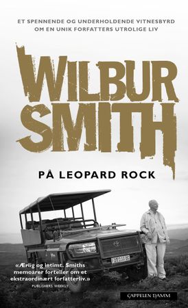 On Leopard Rock