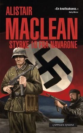 Force 10 from Navarone