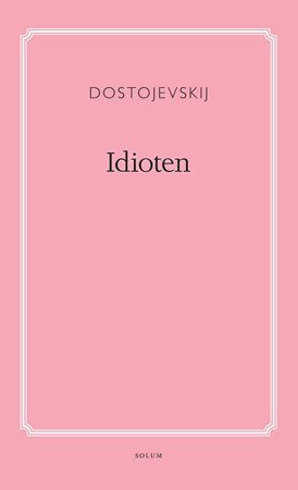 Idiot