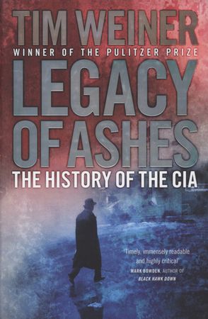 Legacy of ashes