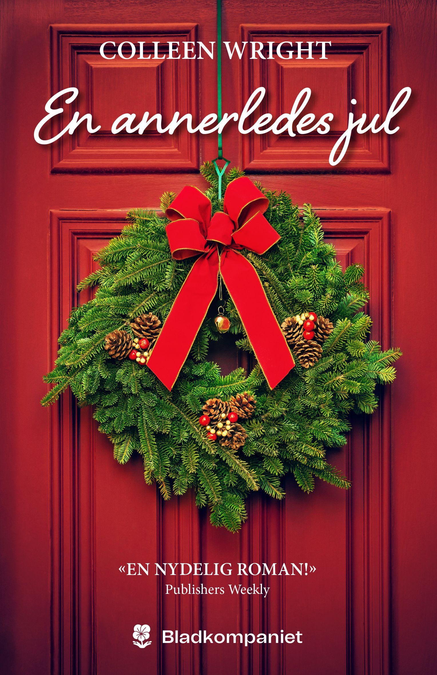 The white Christmas inn