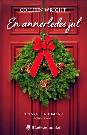 The white Christmas inn