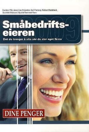 Småbedriftseieren 2009