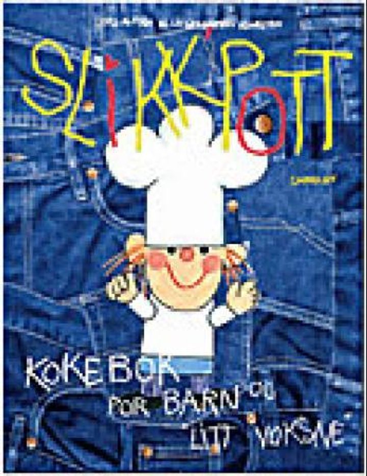 Slikk'pott