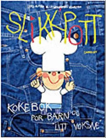 Slikk'pott