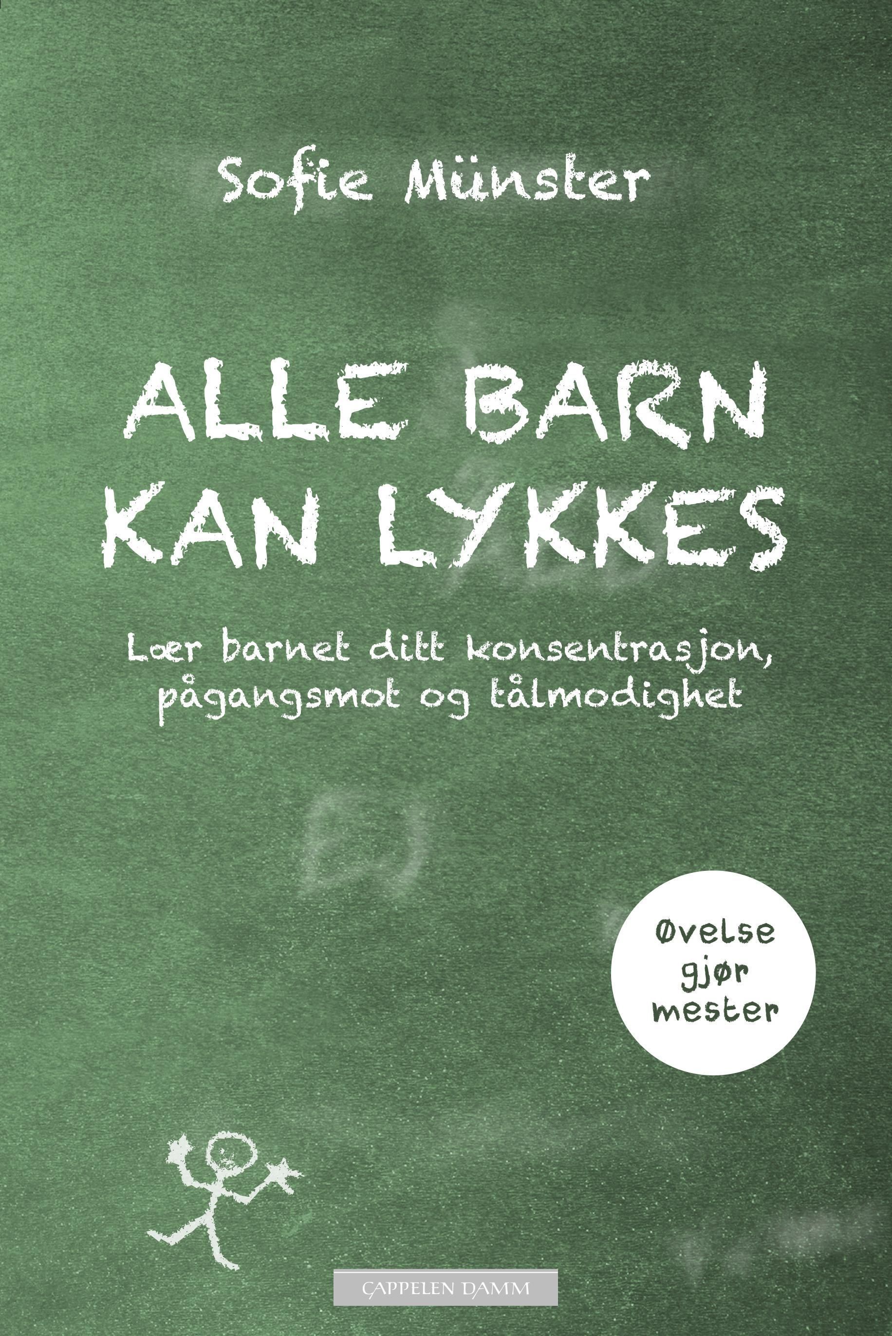 Klog er noget, man øver sig på