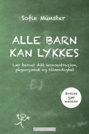 Klog er noget, man øver sig på