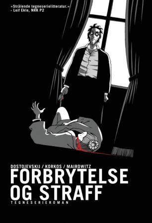 Crime and punishment