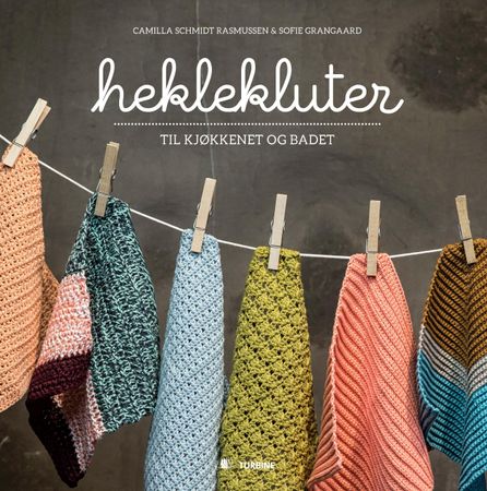 Hæklede klude