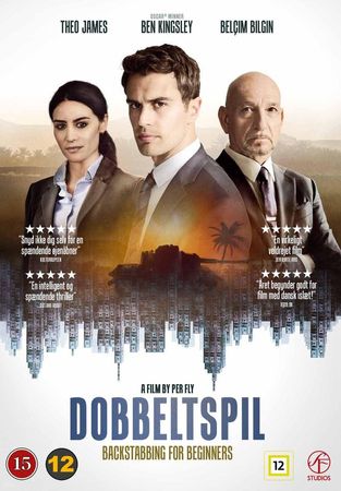 Dobbeltspil