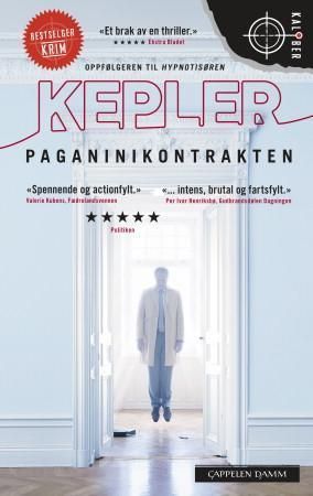 Paganinikontraktet