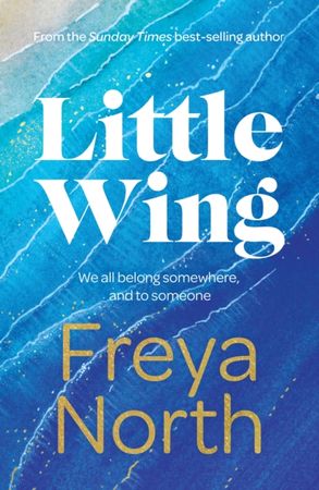 Little wing