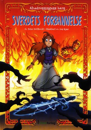 Sværdets forbannelse