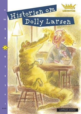 Historien om Dolly Larsson