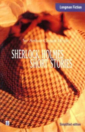Sherlock Holmes short stories