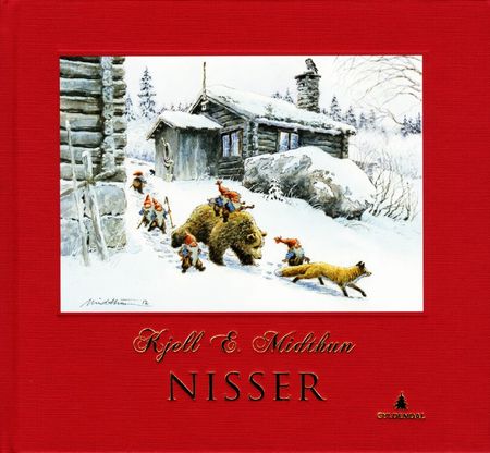 Nisser