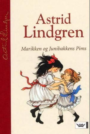 Madicken och Junibackens Pims