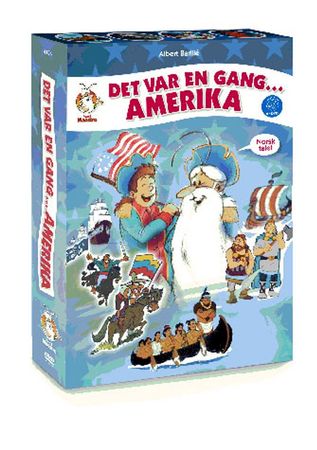 Il était une fois- les Amériques