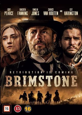 Brimstone