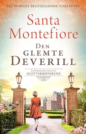 The forgotten Deverill