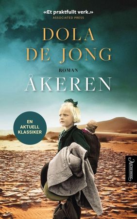 En de akker is de wereld